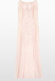 Jenny Packham Roman Dress