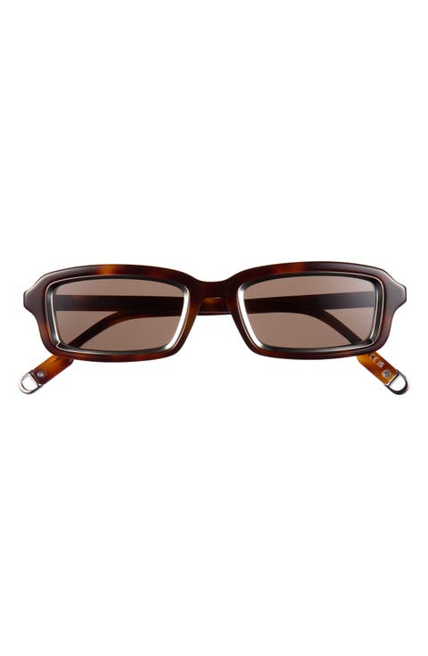 DiorSymbol S2I Rectangular Sunglasses
