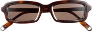 DIOR DiorSymbol S2I Rectangular Sunglasses