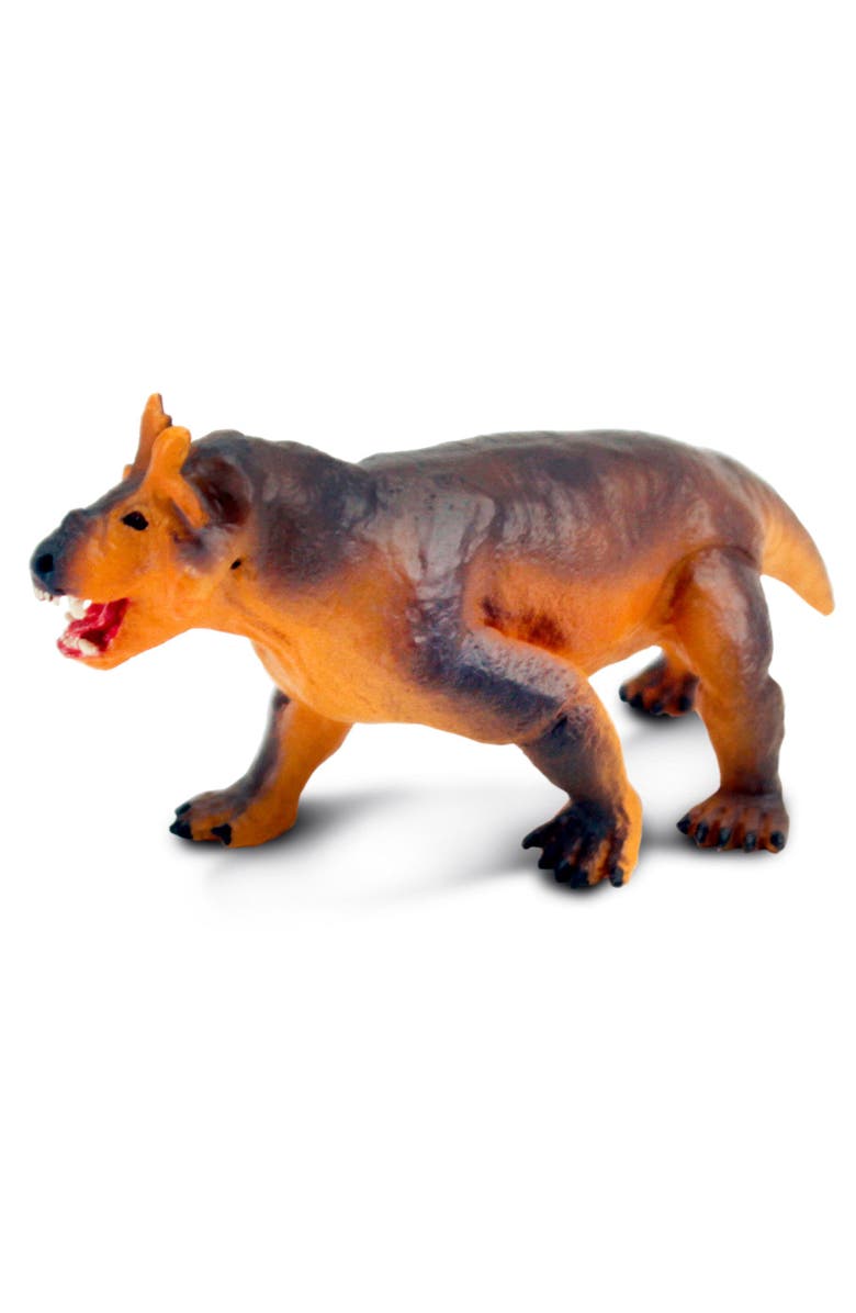 Safari Ltd. Estemmenosuchus Toy, Alternate, color, NO COLOR