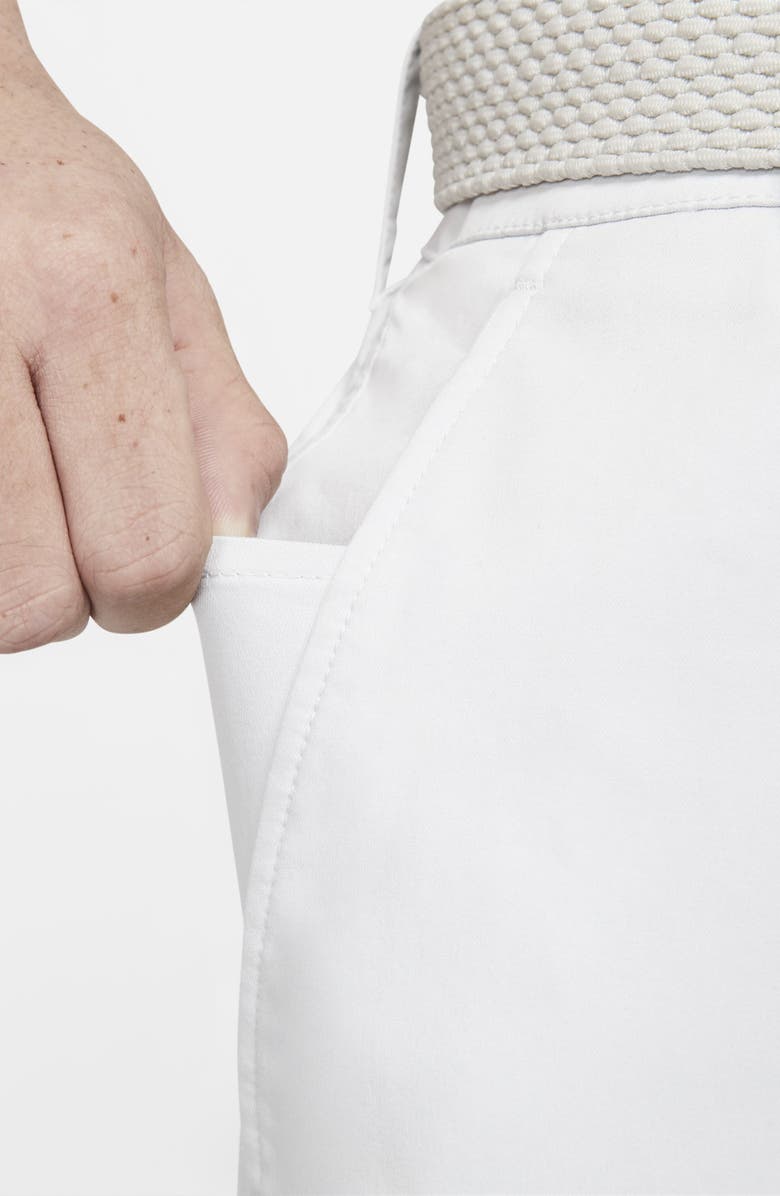 Nike Golf Nike Dri-FIT UV Flat Front Men's Chino Golf Pants, Alternate, color,