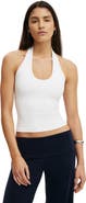 Cotton On Women's Everyday Smooth Scoop Halter