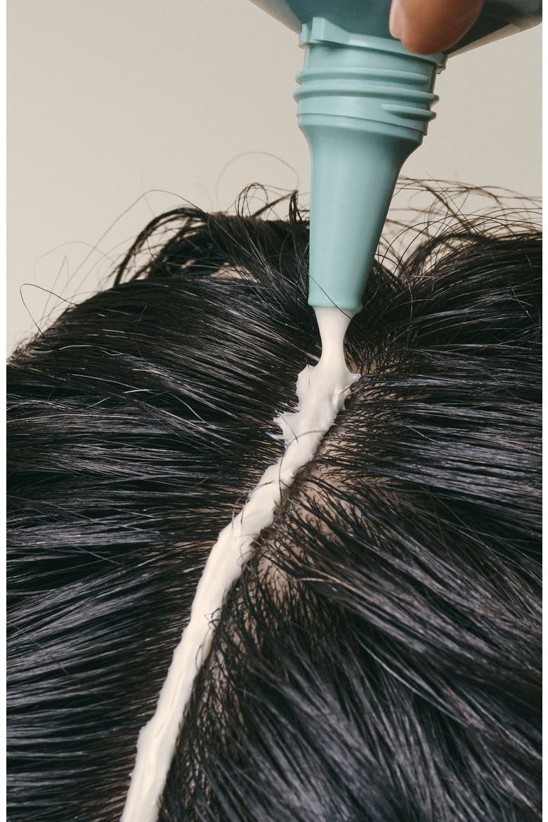 Scalp Solutions Hydrating Scalp & Hair Masque, Alternate, color, NO COLOR