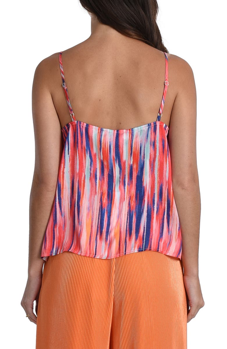 Molly Bracken Karen Stripe Camisole, Alternate, color, 