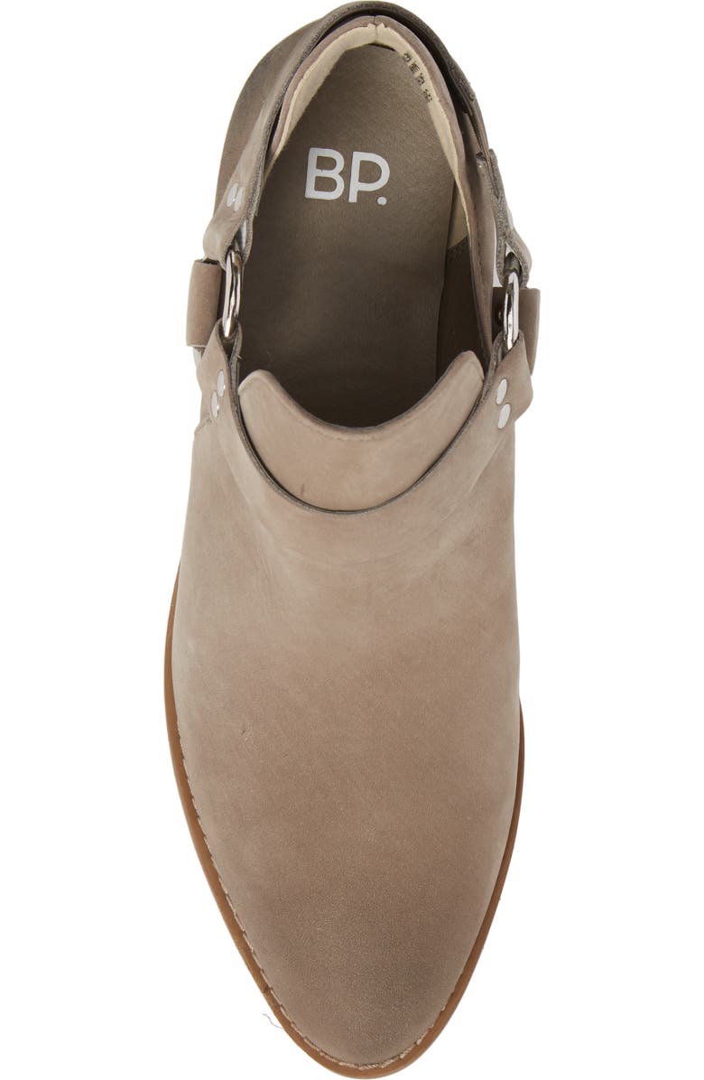 BP. Kerry Bootie, Alternate, color,