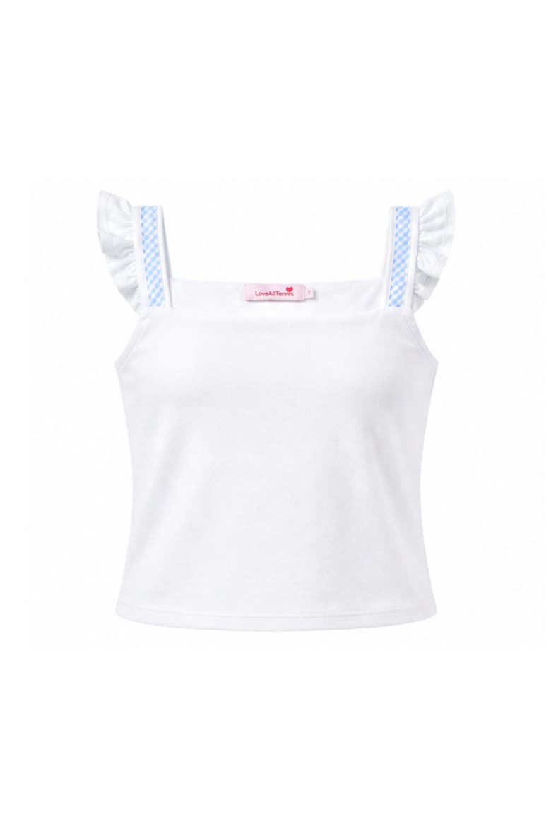 Littles Doris Top, Main, color, Blue