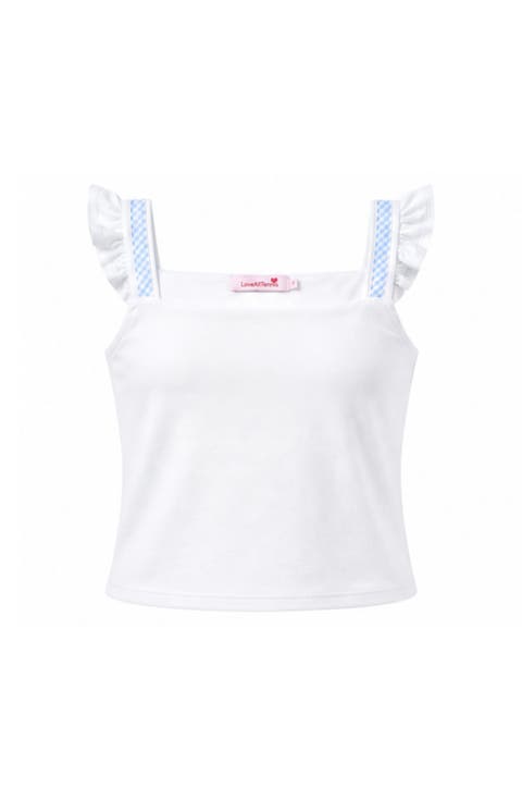 Littles Doris Top