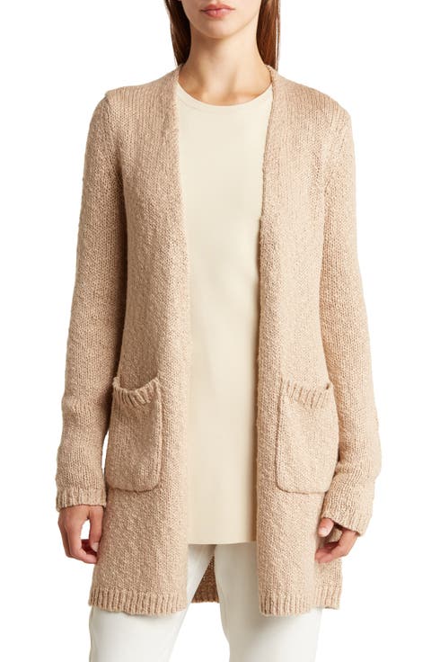 Torina Xander Cotton Cardigan