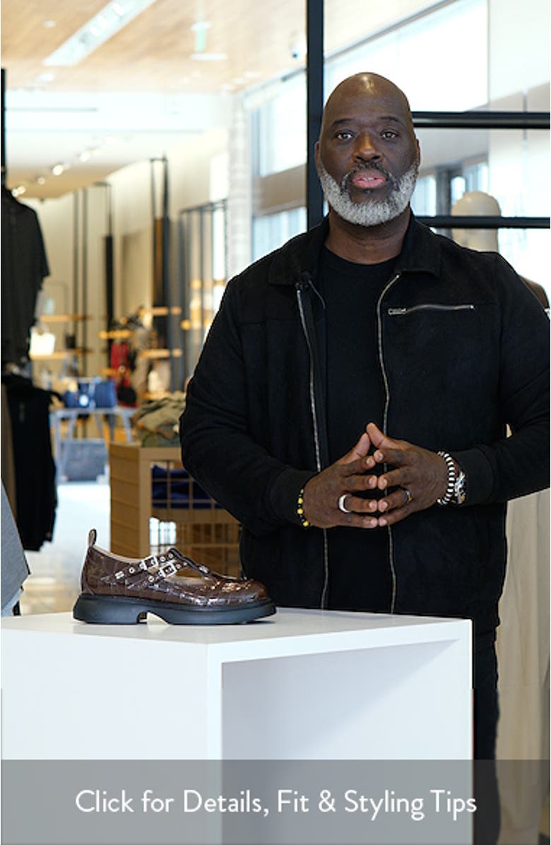 Everyday Butterfly Mary Jane, sales video thumbnail