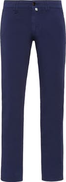 BILLIONAIRE Long Trousers Chinos Fit Men