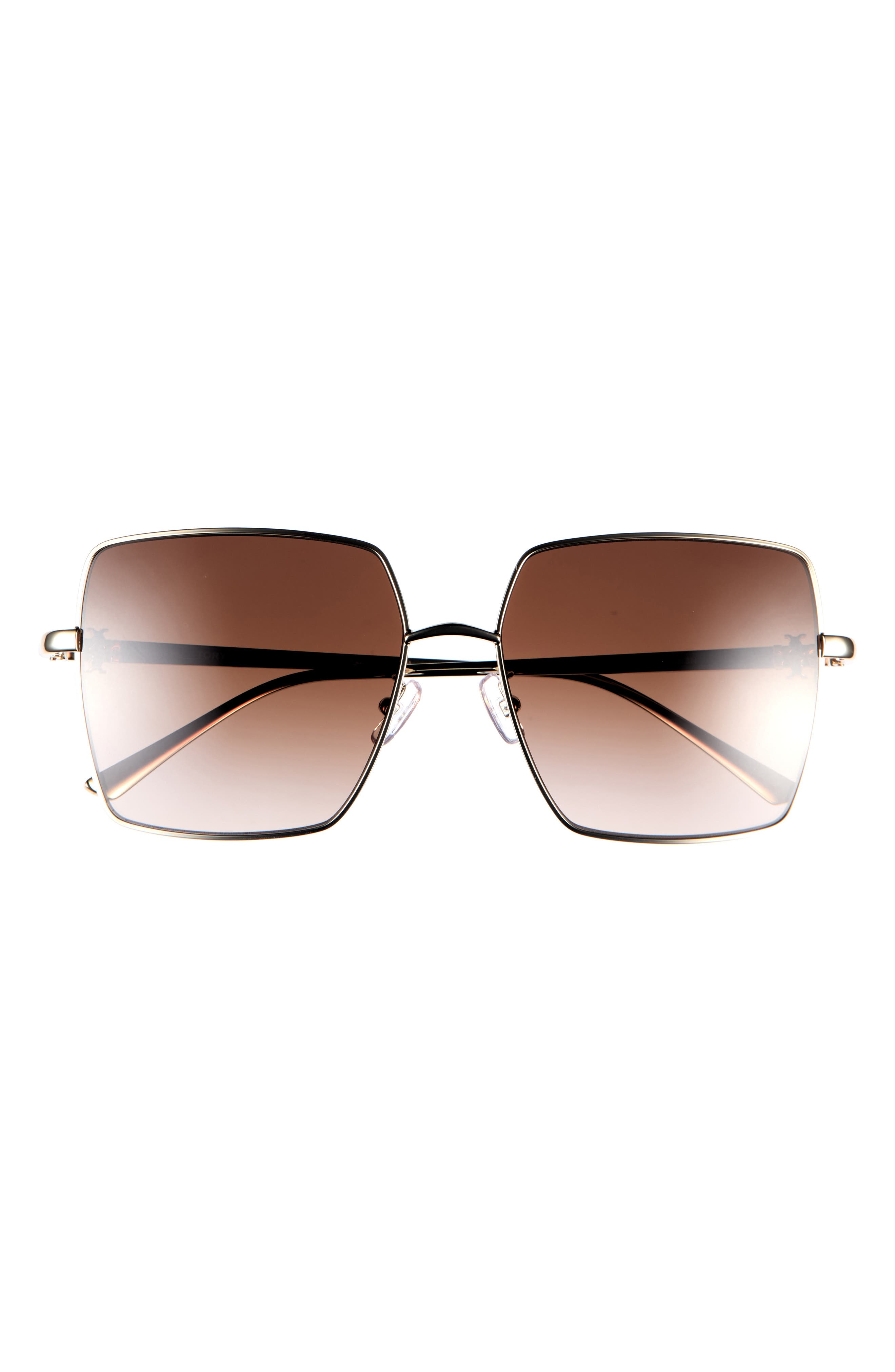 selected SHINY LIGHT GOLD / BROWN