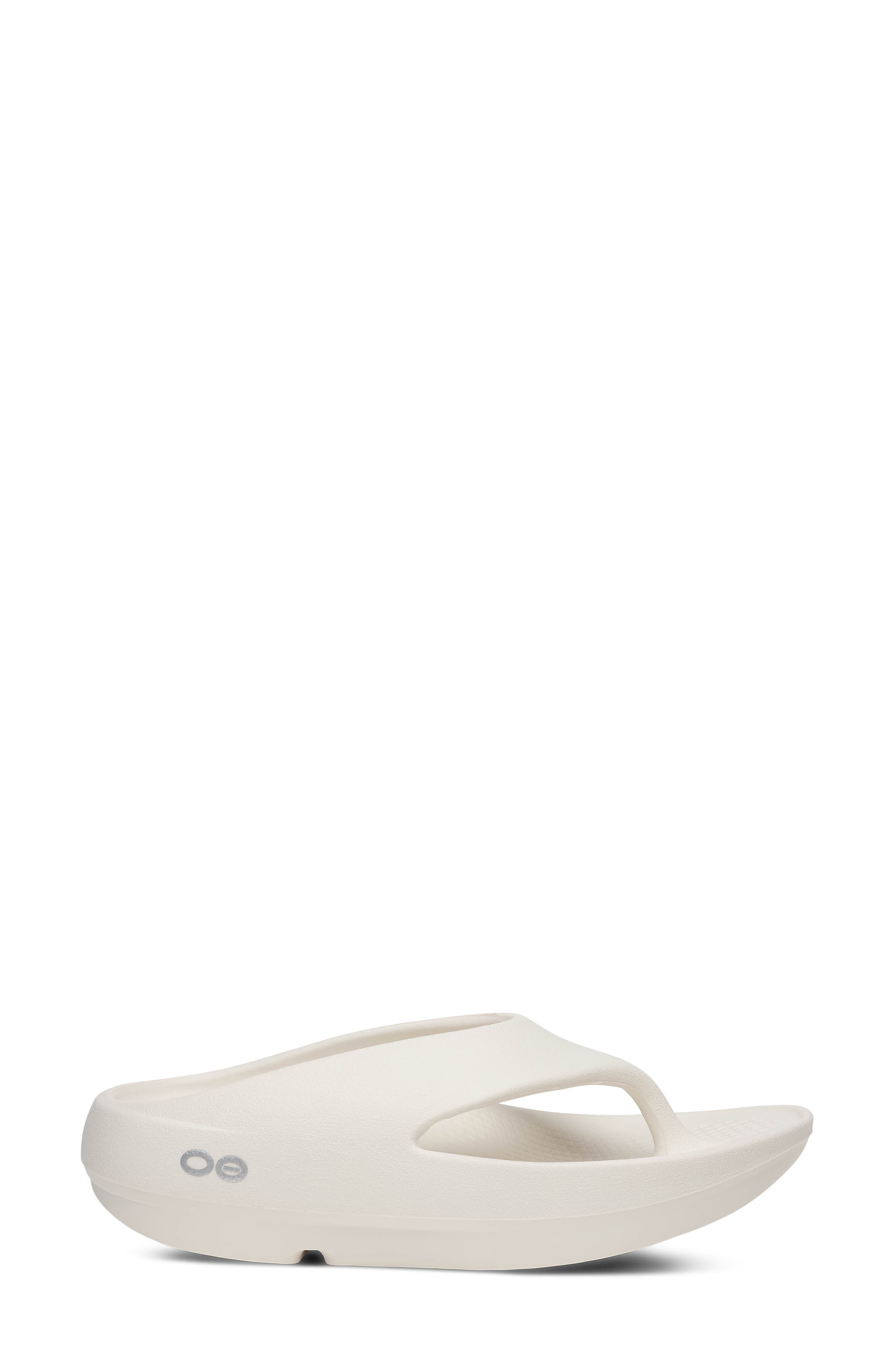 Gender Inclusive OOriginal Flip Flop, Alternate, color, CHALK