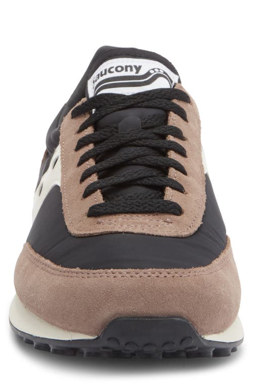 Saucony Gender Inclusive Trainer 80 Sneaker In Multi