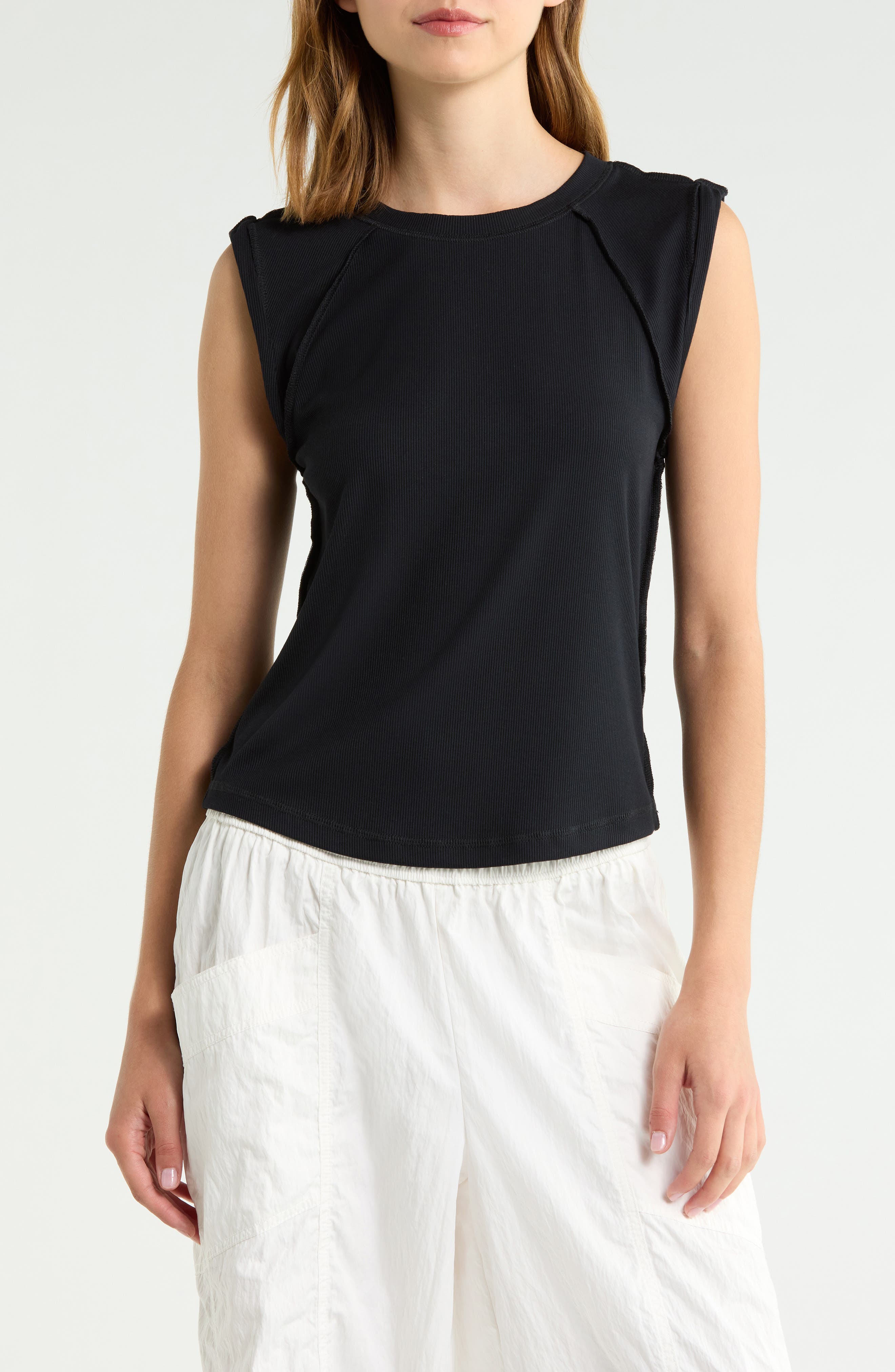 selected BLACK