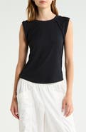 Free People Love My Twist Muscle Tee