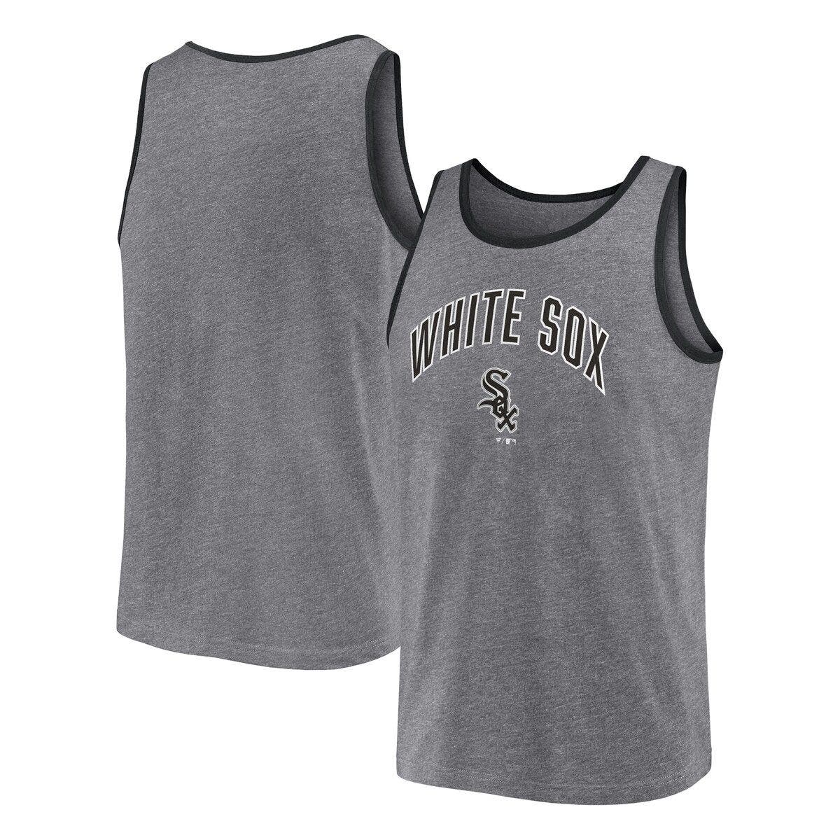 selected Heather Gray