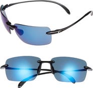 Costa Del Mar Gulfshore XL 66mm Polarized Sunglasses