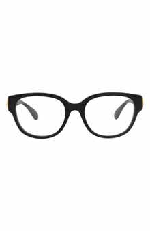 53mm Oval Optical Glasses