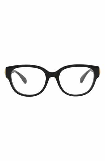 53mm Oval Optical Glasses