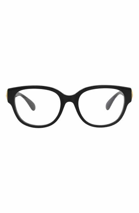 53mm Oval Optical Glasses