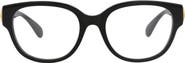 Gucci 53mm Oval Optical Glasses