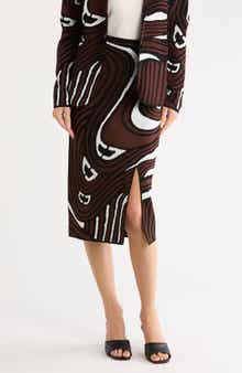 Coisty Midi Skirt