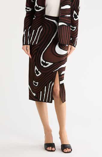 Coisty Midi Skirt