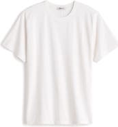 Madewell Cotton Relaxed Oversize T-Shirt