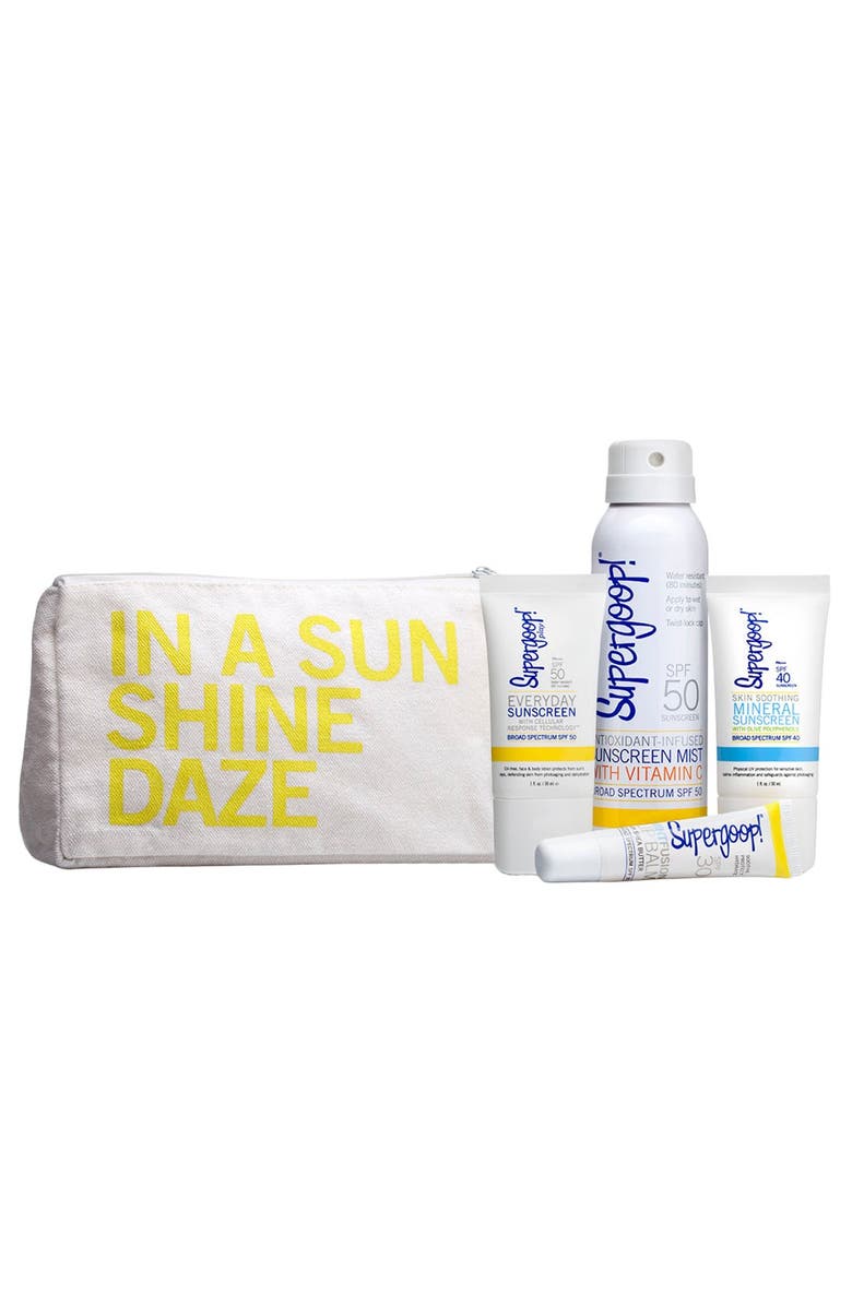 Supergoop!<sup>®</sup> Supergoop! 'At Play' Set, Main, color, 