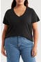 Ribbed Long Sleeve Top