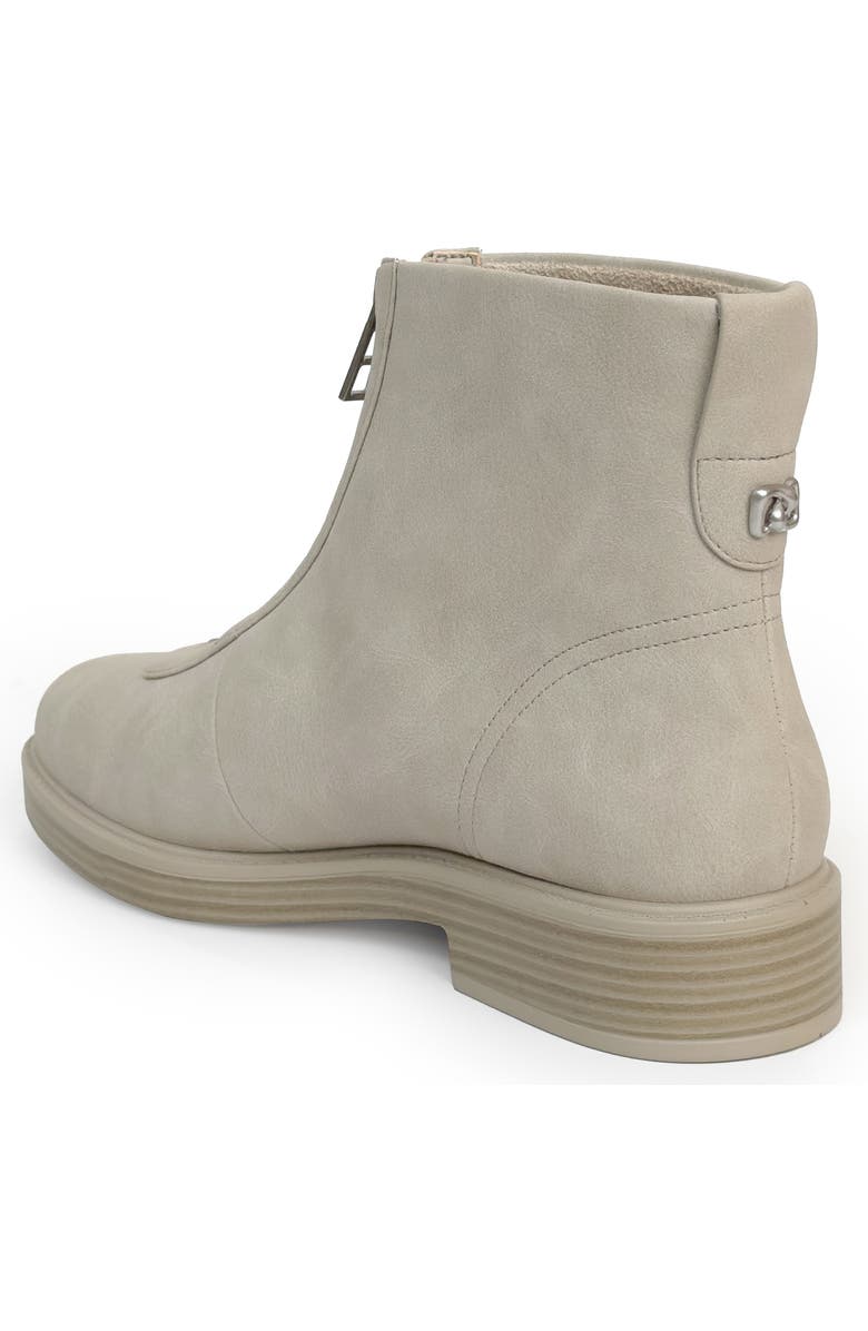 Aerosoles Poshia Chelsea Bootie, Alternate, color, Stone