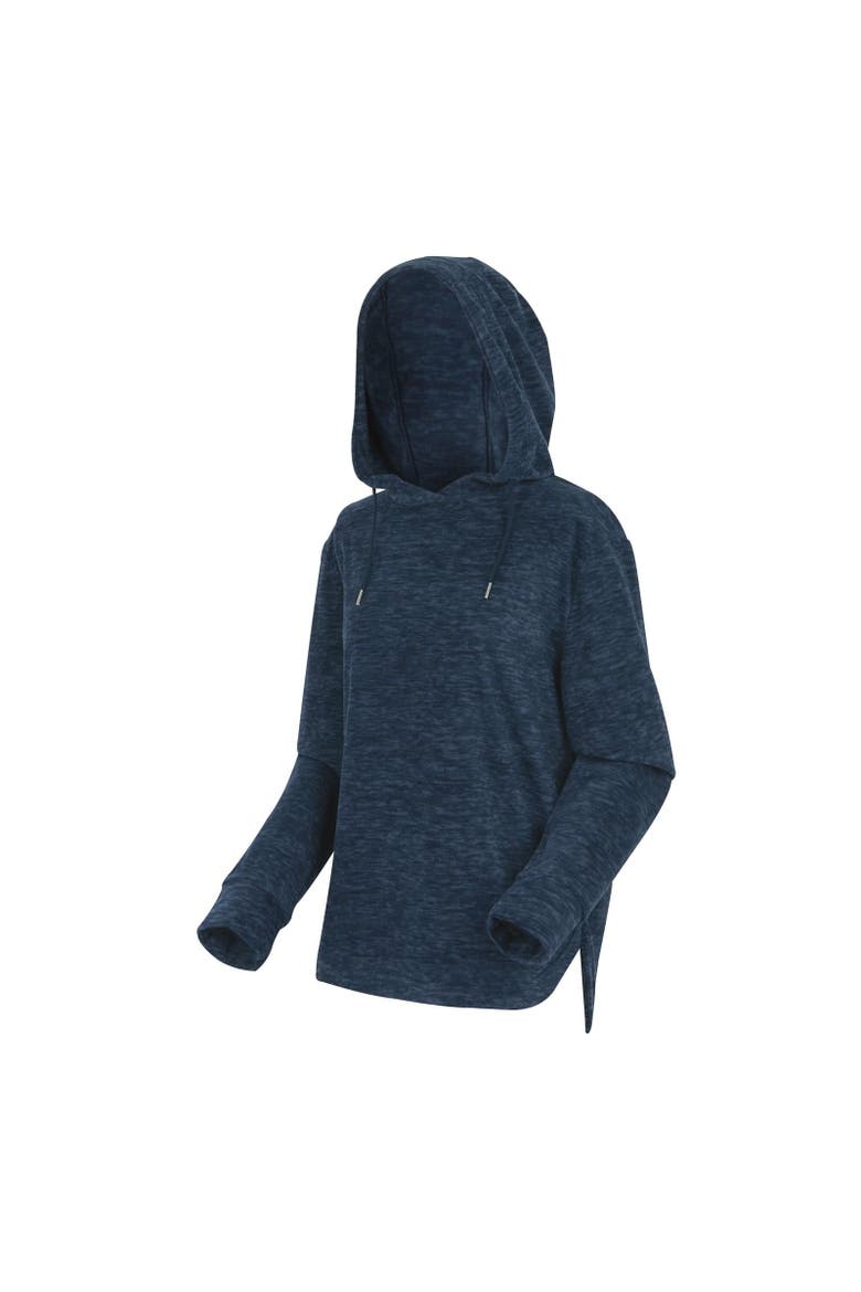 Mayse Hoodie, Alternate, color, Navy Blue
