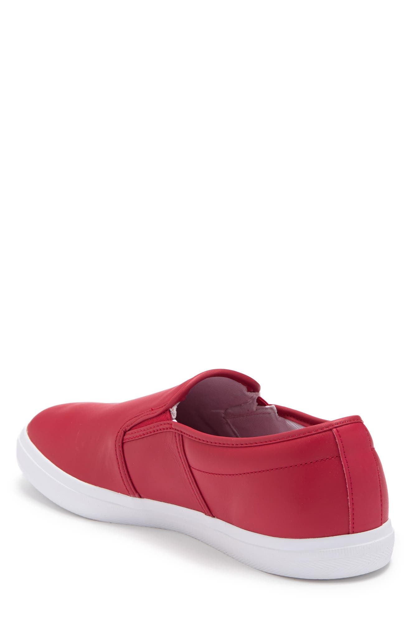 Lacoste Tatalya Slip-On Sneaker, Alternate, color, 