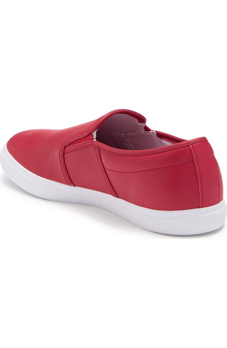 Lacoste Tatalya Slip-On Sneaker, Alternate, color,