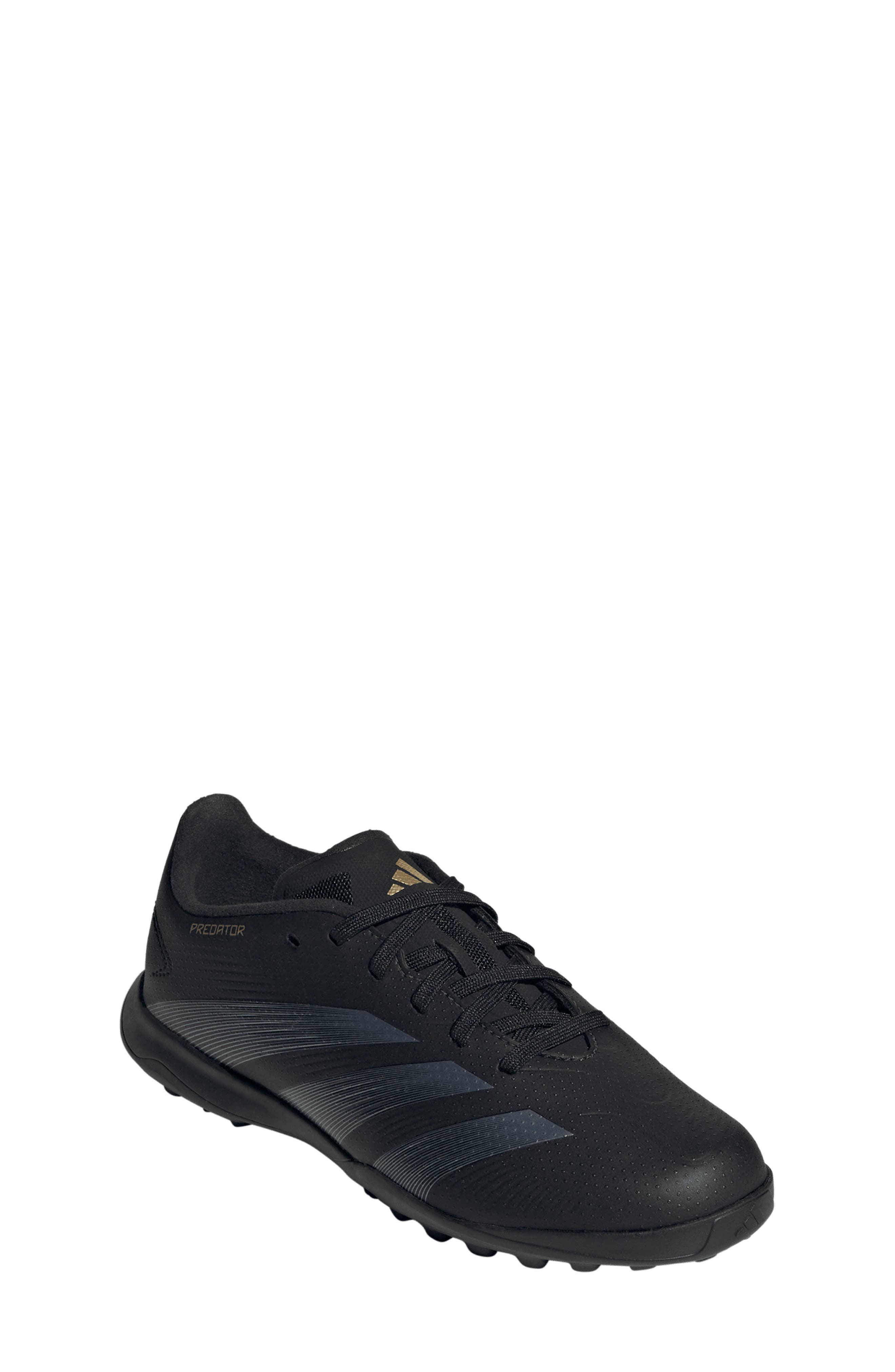 adidas Kids' Predator League Turf Soccer Cleat, Main, color, 