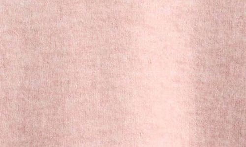 Tenly Kids' Long Sleeve Hacci Top