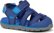 See Kai Run Kids' Wilder II Sandal