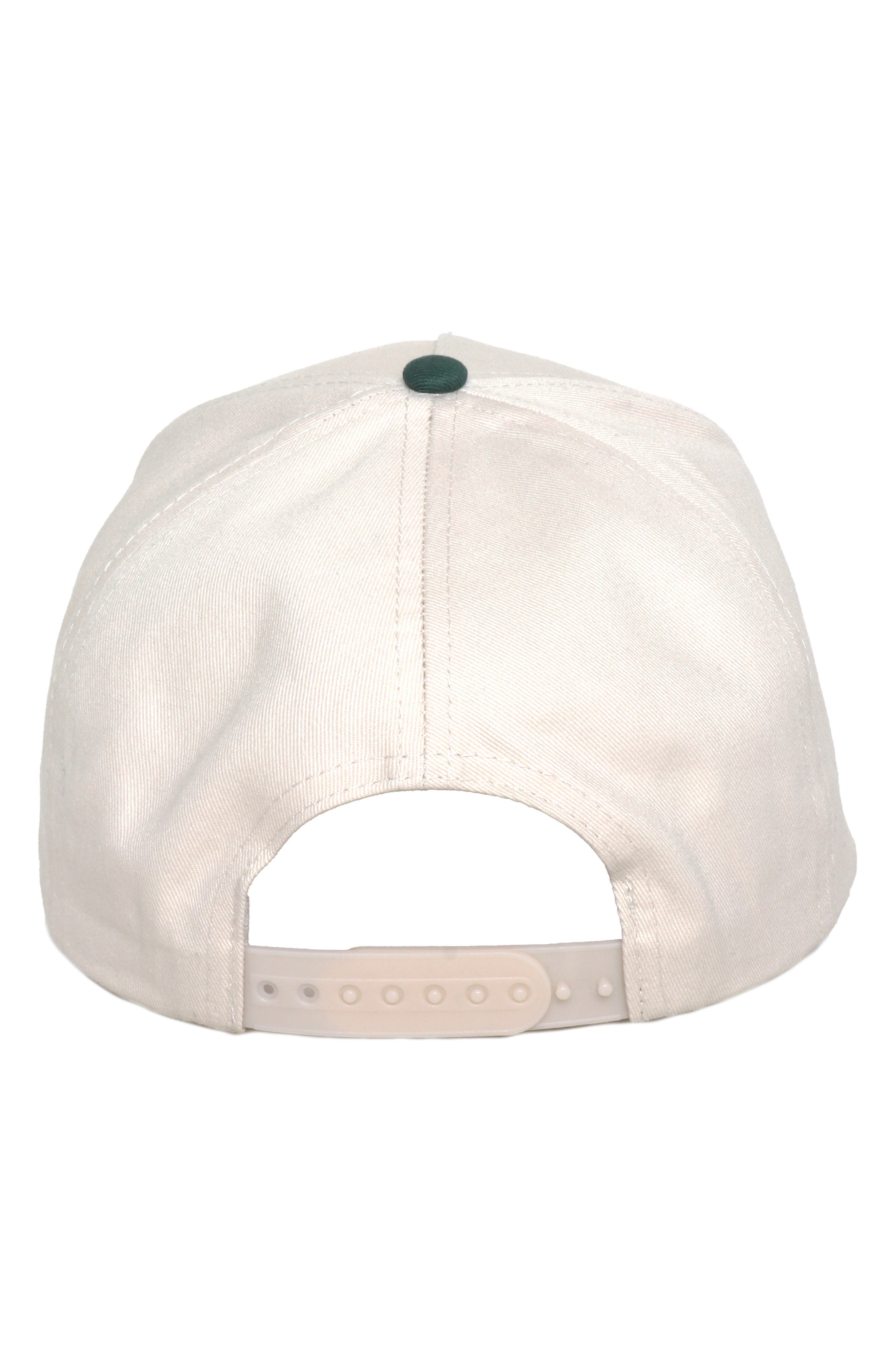 David & Young Margarita Social Club Cotton Trucker Cap (Women ...