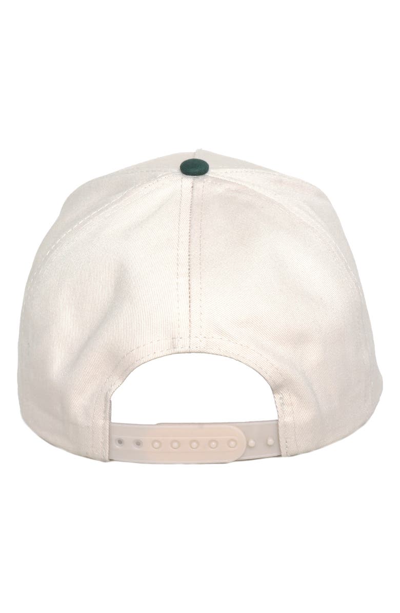 David & Young Margarita Social Club Cotton Trucker Cap, Alternate, color,