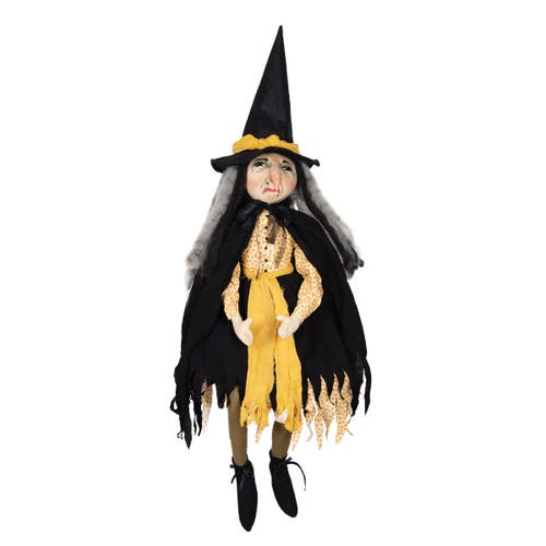 Gallerie Ii Rochelle Halloween Figure In Multi