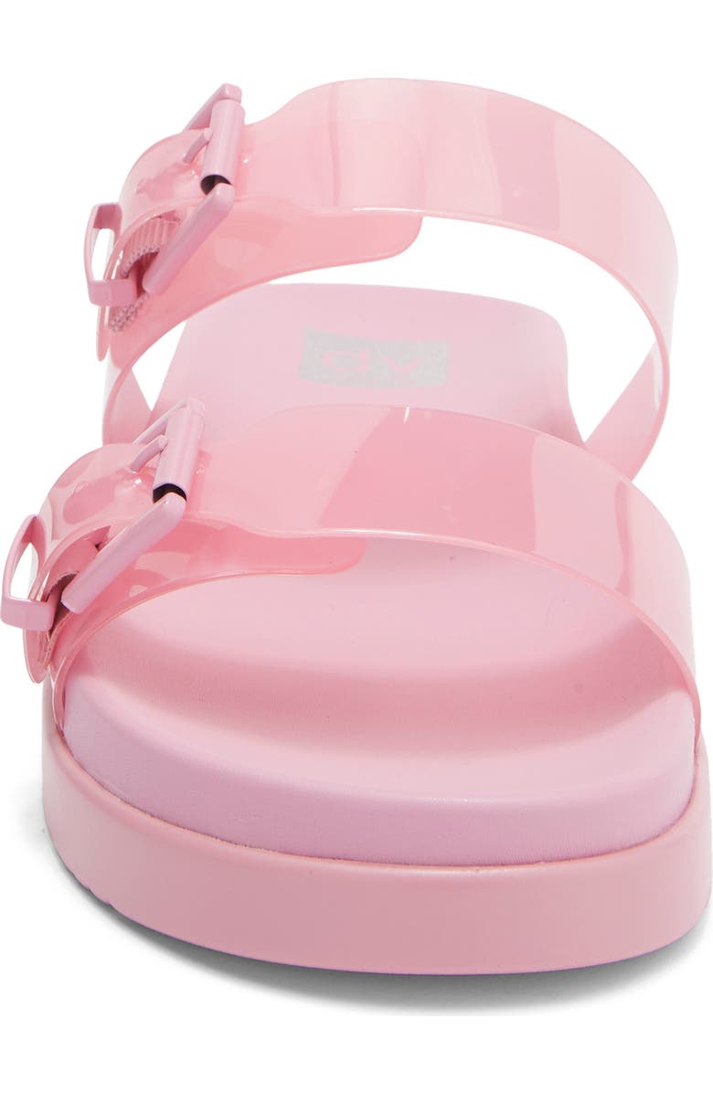 DV by Dolce Vita Kids' Fruity Sandal, Alternate, color, Pink