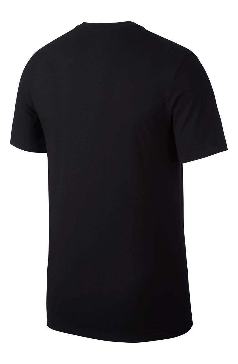 Nike Jumpman Graphic Tee, Alternate, color, 