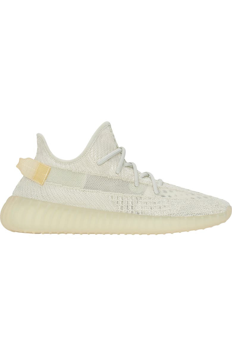 adidas Yeezy Boost 350 v2 Sneaker, Main, color,