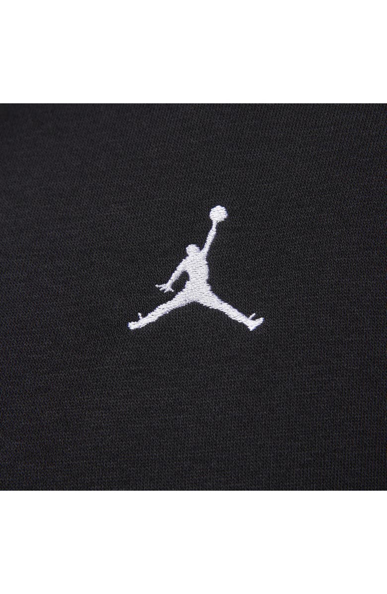 Jordan Brooklyn Fleece Hoodie, Alternate, color, 