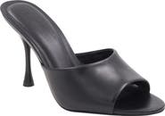 André Assous x Bre Tiesi Eve Slide Sandal
