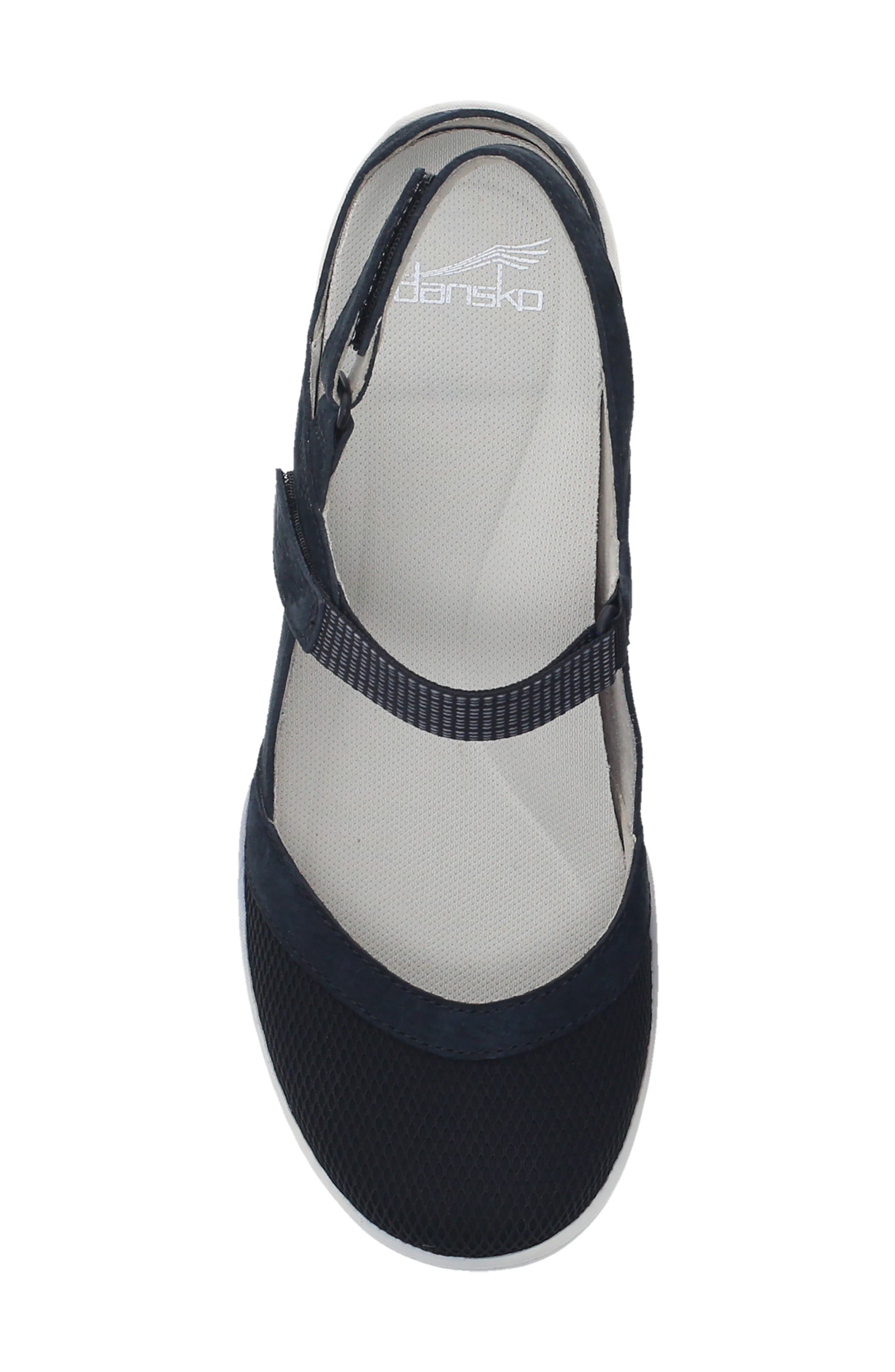 Dansko Raeann Flat, Alternate, color, 