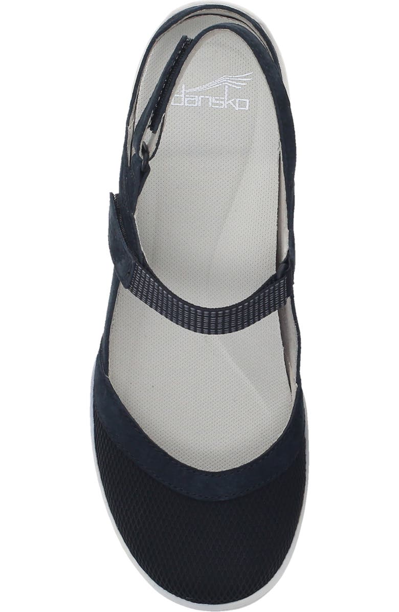 Dansko Raeann Flat, Alternate, color,