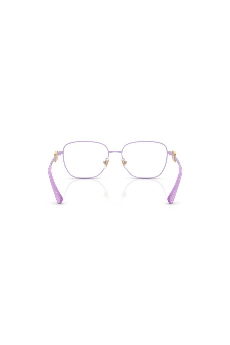 48mm Phantos optical glasses, Alternate, color, Violet