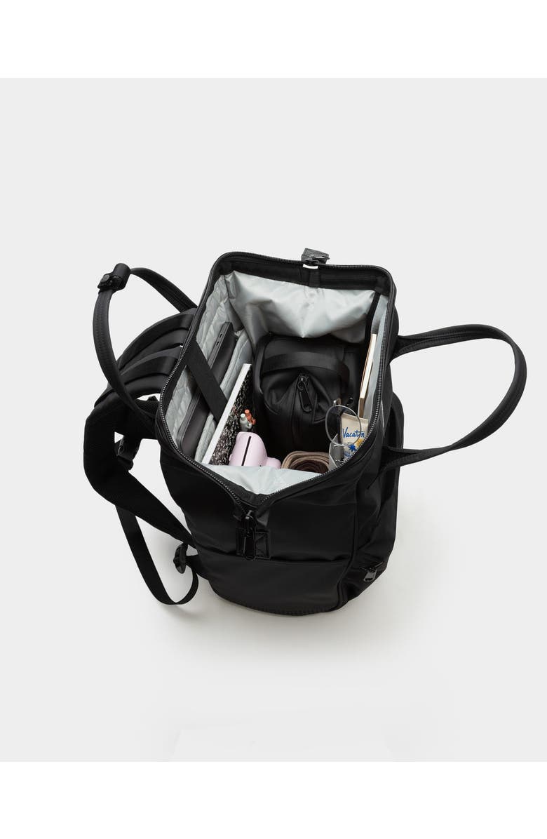 Portland Gear Cascade Backpack - Standard, Alternate, color, Black