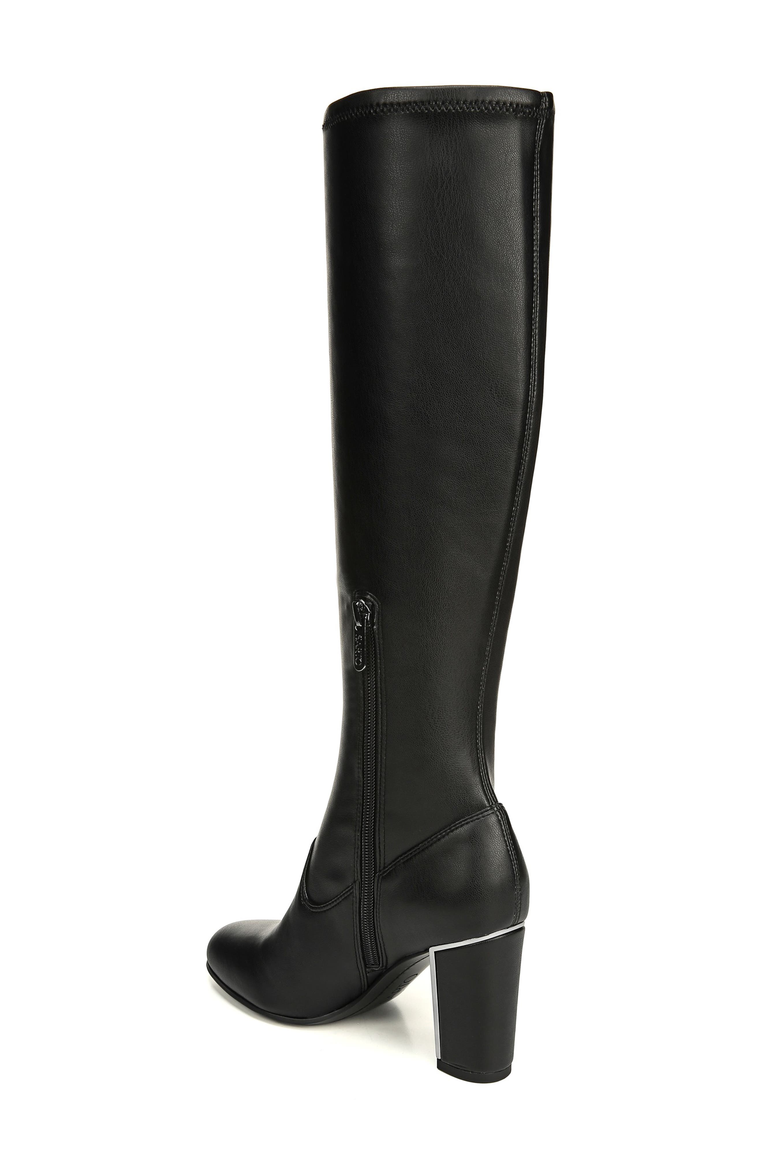 SARTO by Franco Sarto Everest Knee High Boot, Alternate, color, 